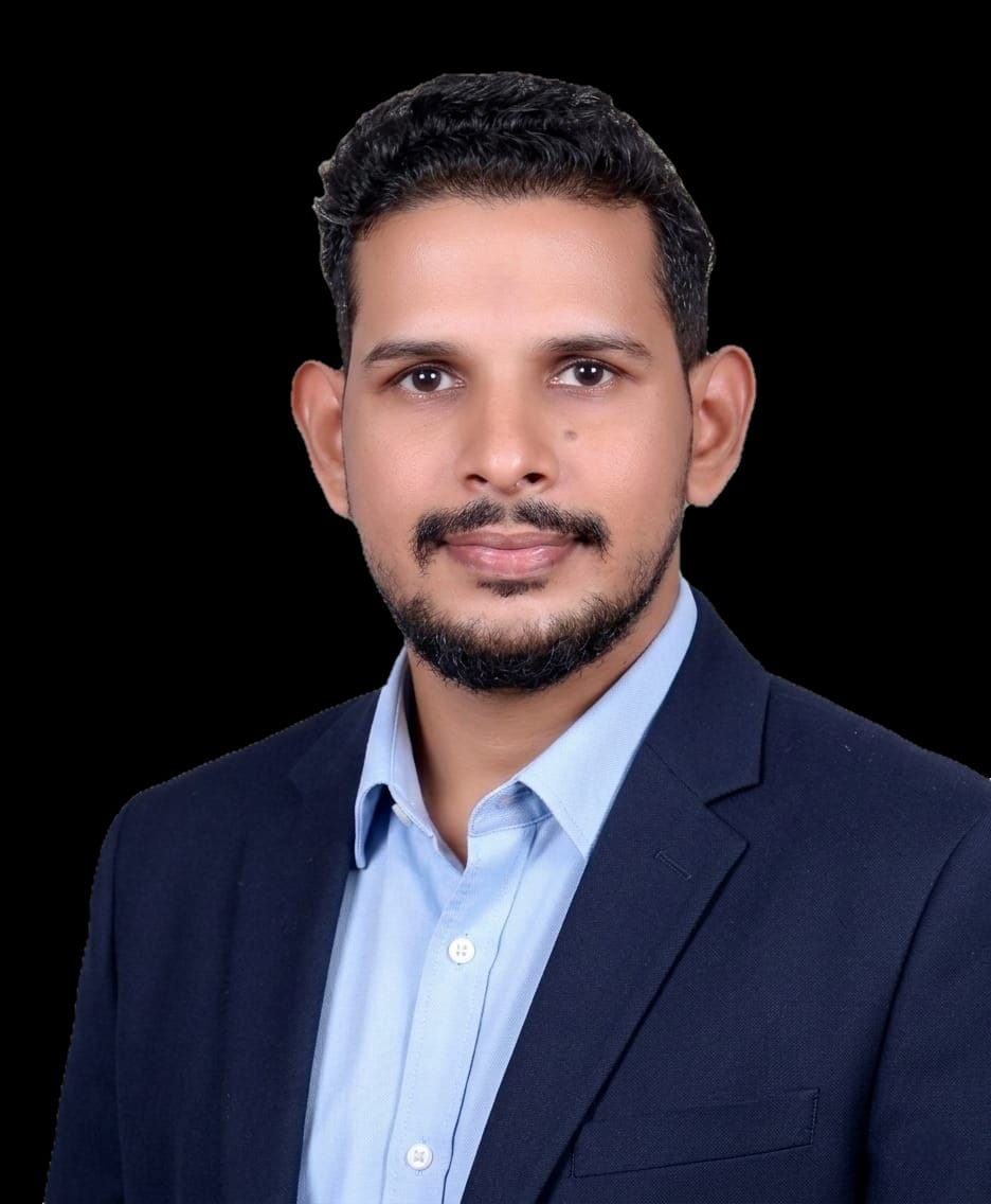 Jay Doshi, Founder of Jaydev Associates LLP